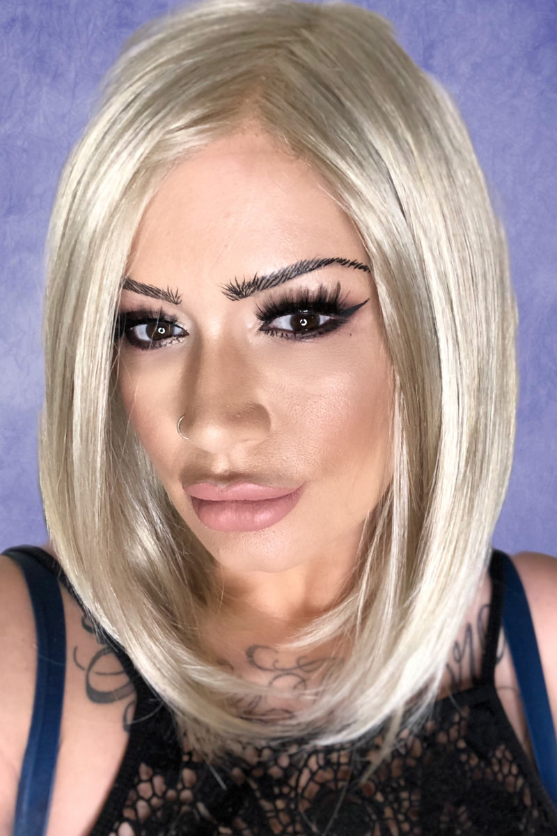 Taylor by René Of Paris • Noriko Collection | shop name | Medical Hair Loss & Wig Experts.