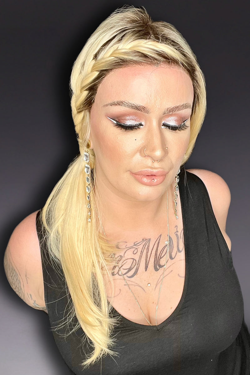 6 • FUDGESICLE | Medium Dark Brown