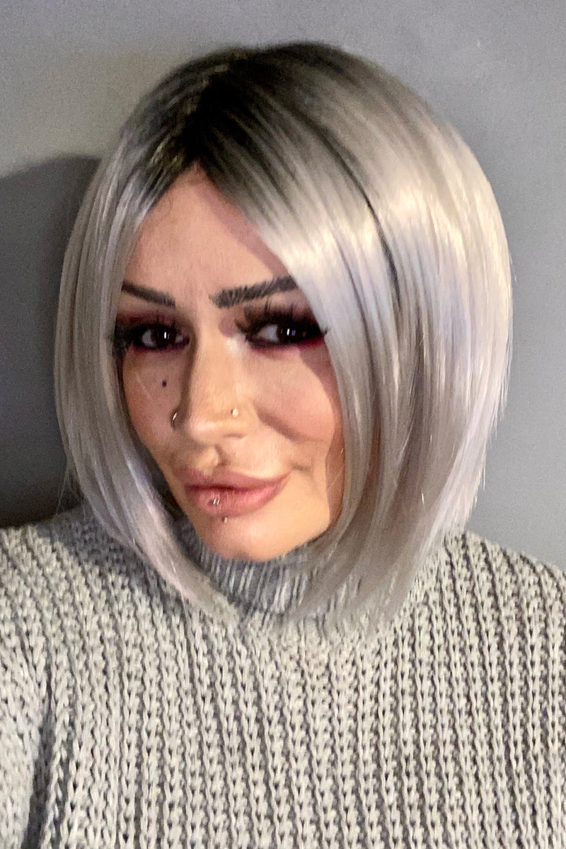 Zion by Rene of Paris • Noriko Collection | shop name | Medical Hair Loss & Wig Experts.