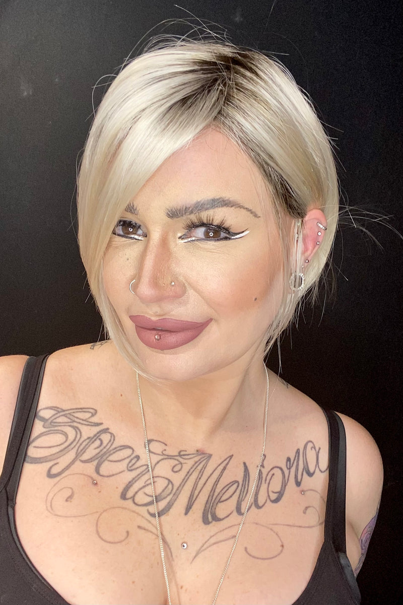 Sunset by Ellen Wille • Perucci Collection - MiMo Wigs