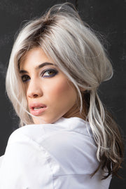 STARFIRE ••• Dark Brown / Dark Auburn / Bright Red Blend