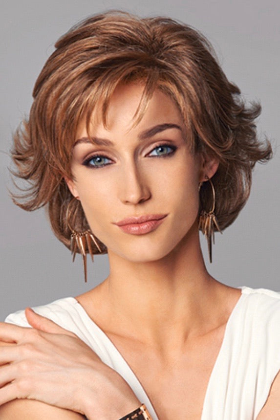 Everyday Elegant by Gabor | shop name | Medical Hair Loss & Wig Experts.