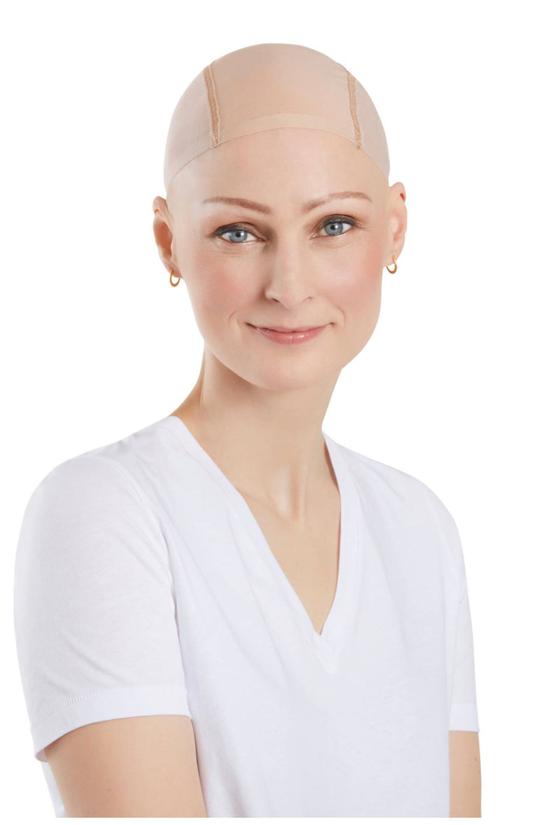 Belinda Wig Liner  by Christine Headwear (1448) | shop name | Medical Hair Loss & Wig Experts.