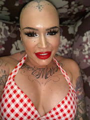 EYEWIGS ®️ By MiMo - DARRAH | shop name | Medical Hair Loss & Wig Experts.