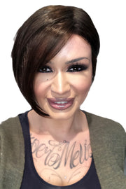 Toscana Mono by Ellen Wille | shop name | Medical Hair Loss & Wig Experts.