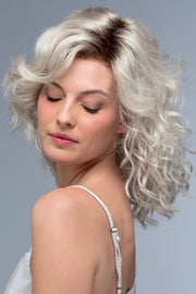 R6 /10 ••• Chestnut Brown / Medium Ash Brown Blend