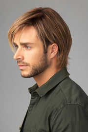 Chiseled Wig from HIM by Hairuwear | shop name | Medical Hair Loss & Wig Experts.