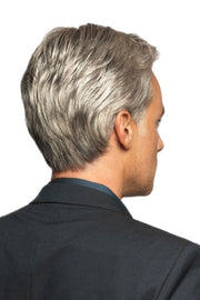 Classic Wig from HIM by Hairuwear | shop name | Medical Hair Loss & Wig Experts.