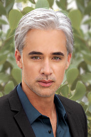 Classic Wig from HIM by Hairuwear | shop name | Medical Hair Loss & Wig Experts.