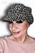 Malia Hat by Ellen Wille • Ellen’s Headwear | shop name | Medical Hair Loss & Wig Experts.