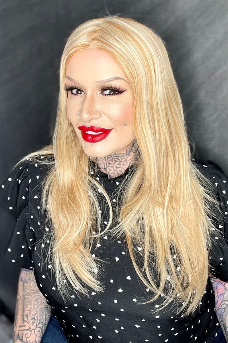 Diva by Wig USA • Wig Pro Collection | shop name | Medical Hair Loss & Wig Experts.