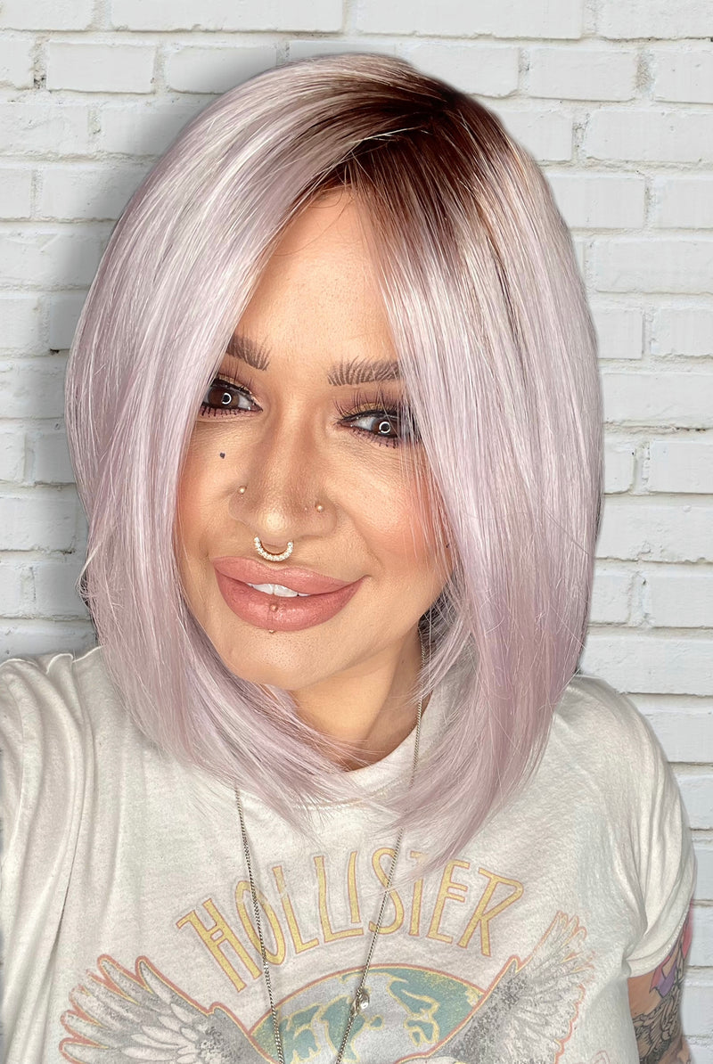 Taylor by René Of Paris • Noriko Collection | shop name | Medical Hair Loss & Wig Experts.