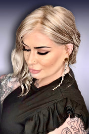 FS2V/31V • CHOCOLATE CHERRY | Black/Brown Violet & Med Red/Violet Blend w/ Red/Violet Bold Highlights