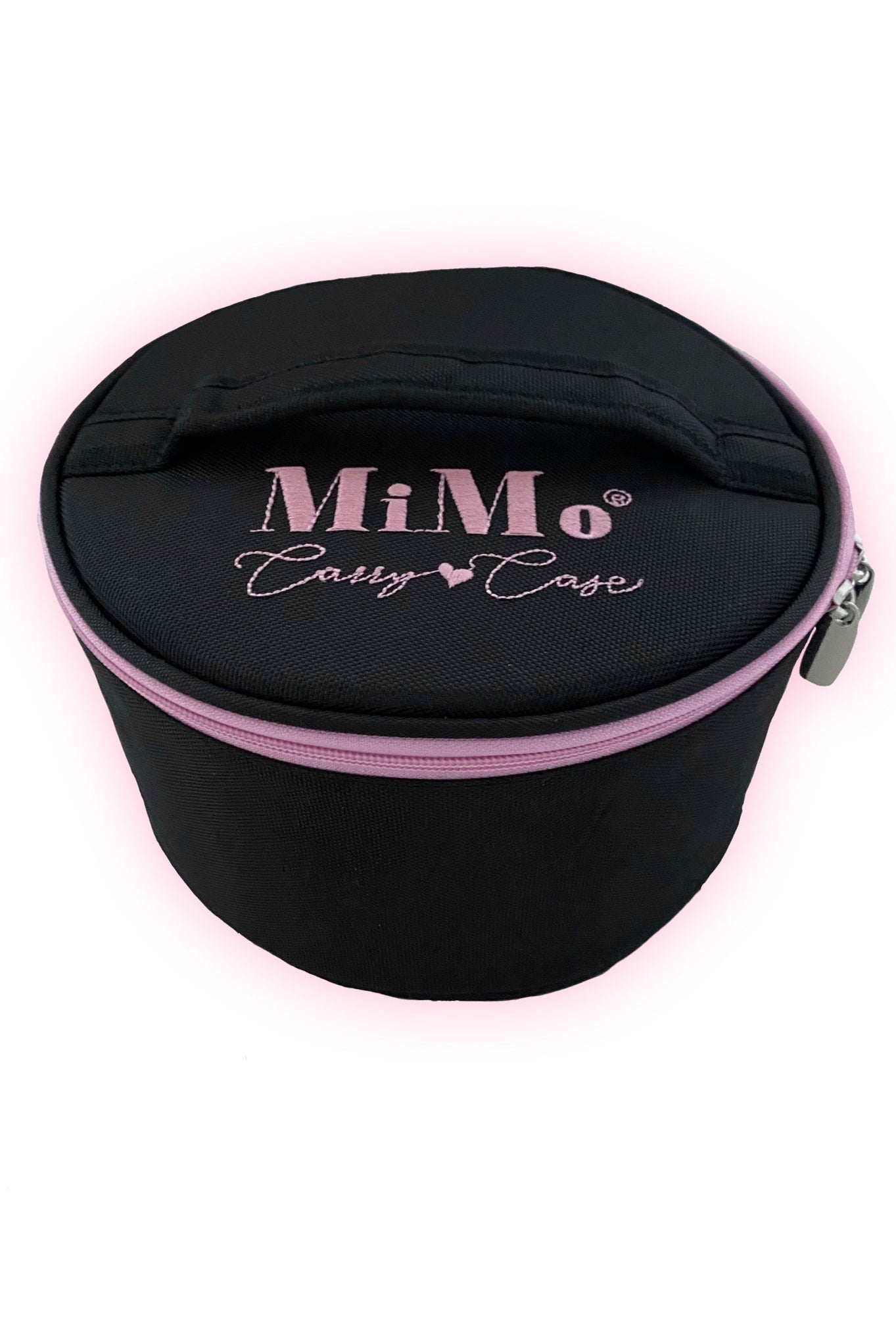 Wig Carry Case by MiMo ® WIG TRAVEL CASE MiMo Wigs THE EXPERTS IN