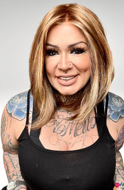 6 • FUDGESICLE | Medium Dark Brown