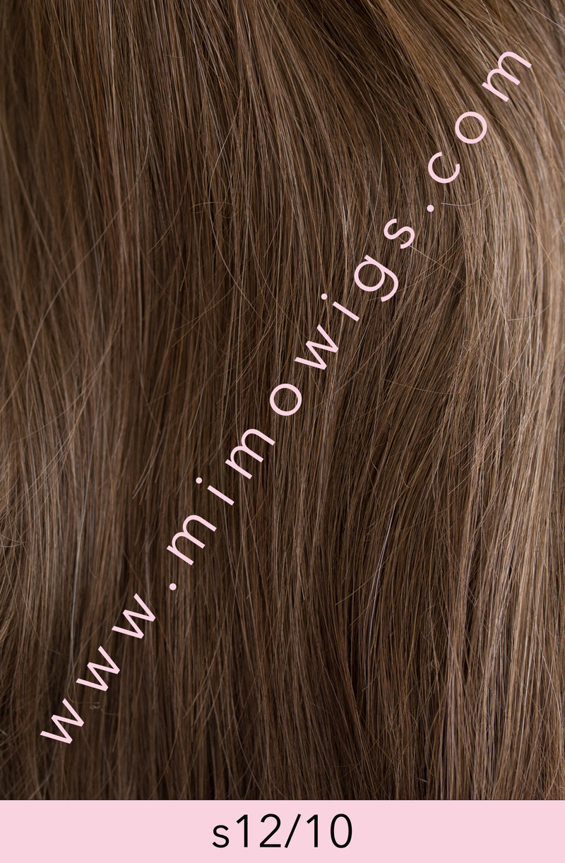 Sora Petite by Sentoo • Sentoo Premium - MiMo Wigs