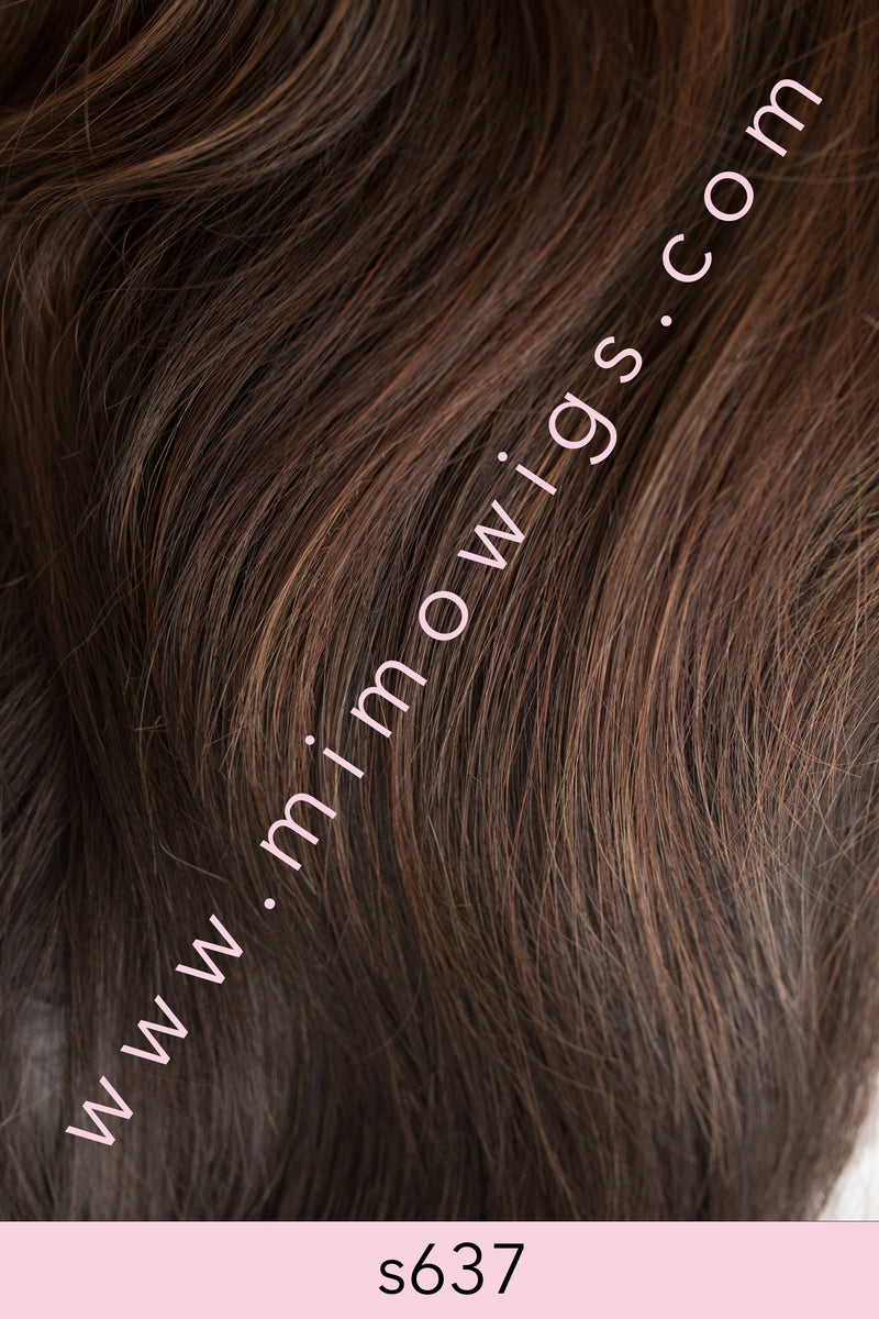 Sora Large by Sentoo • Sentoo Premium - MiMo Wigs