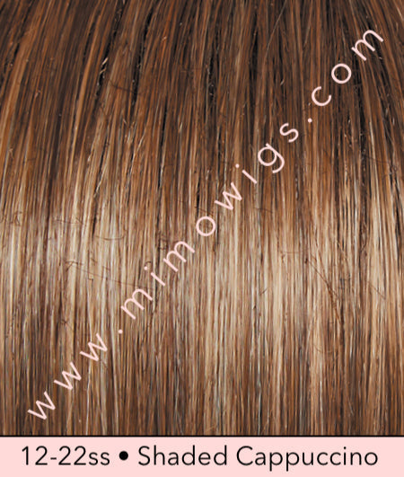 Free Time by Raquel Welch - MiMo Wigs