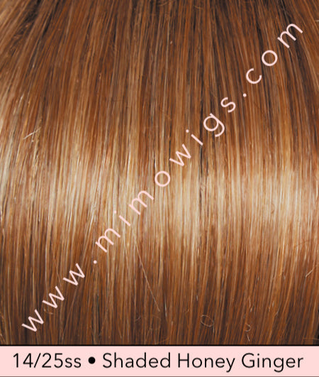 Go To Style by Raquel Welch • Signature Collection - MiMo Wigs