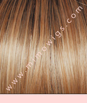 Classic Cool by Raquel Welch - MiMo Wigs