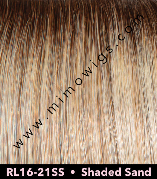 Flirting with Fashion by Raquel Welch • Signature Collection - MiMo Wigs