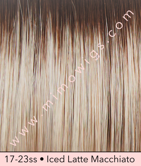 Unfiltered by Raquel Welch • Signature Collection - MiMo Wigs