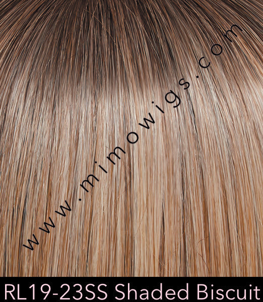 Pretty Please by Raquel Welch • Signature Collection - MiMo Wigs
