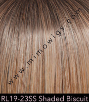 Nice Move by Raquel Welch - MiMo Wigs