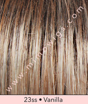 Watch Me Wow by Raquel Welch - MiMo Wigs