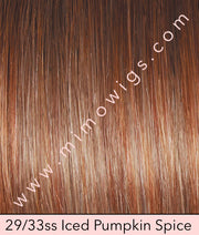 Scene Stealer by Raquel Welch • Signature Collection - MiMo Wigs