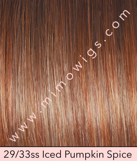 Scene Stealer by Raquel Welch • Signature Collection - MiMo Wigs