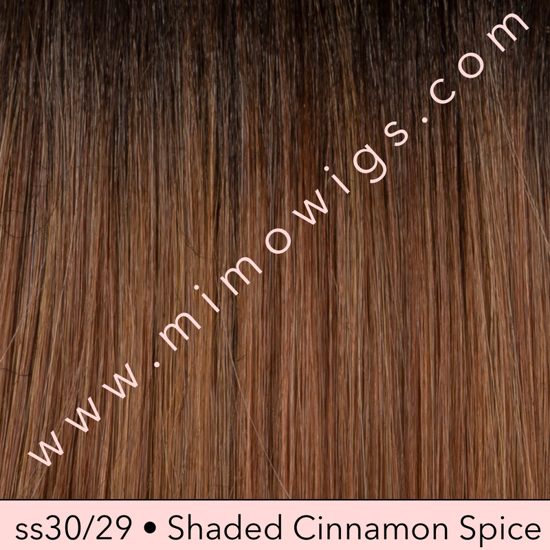 Makayla by Hairuwear • Kim Kimble Collection