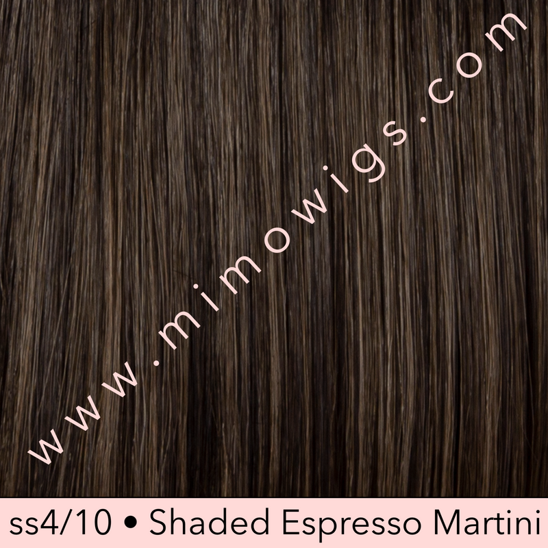 Makayla by Hairuwear • Kim Kimble Collection