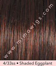 Watch Me Wow by Raquel Welch - MiMo Wigs