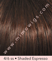 Downtime by Raquel Welch - MiMo Wigs