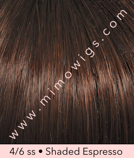 Watch Me Wow by Raquel Welch - MiMo Wigs