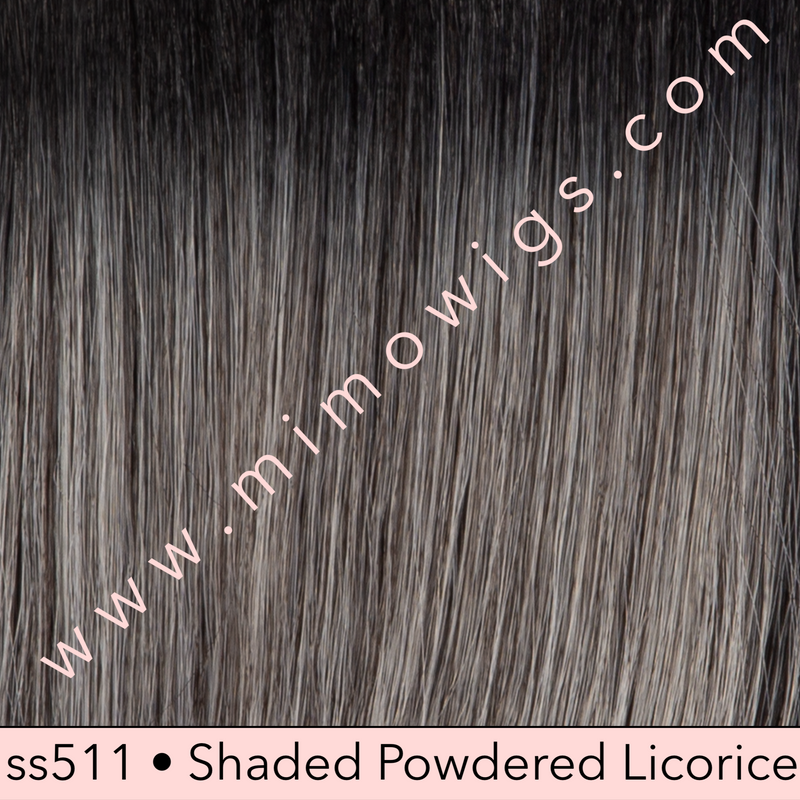 Chloe by Hairuwear • Kim Kimble Collection