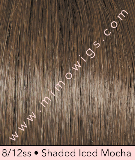 Upstage Large by Raquel Welch • Signature Collection - MiMo Wigs