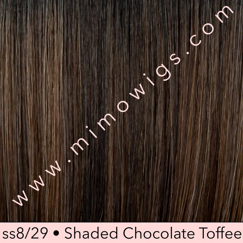 Jordan by Hairuwear • Kim Kimble Collection