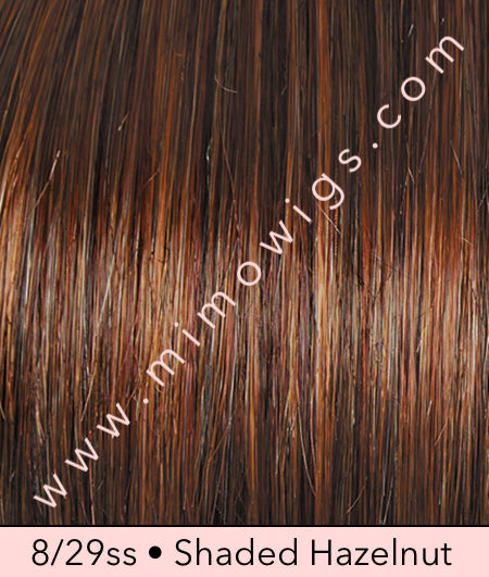 Ready For Takeoff by Raquel Welch - MiMo Wigs