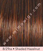 Upstage Petite by Raquel Welch • Signature Collection - MiMo Wigs