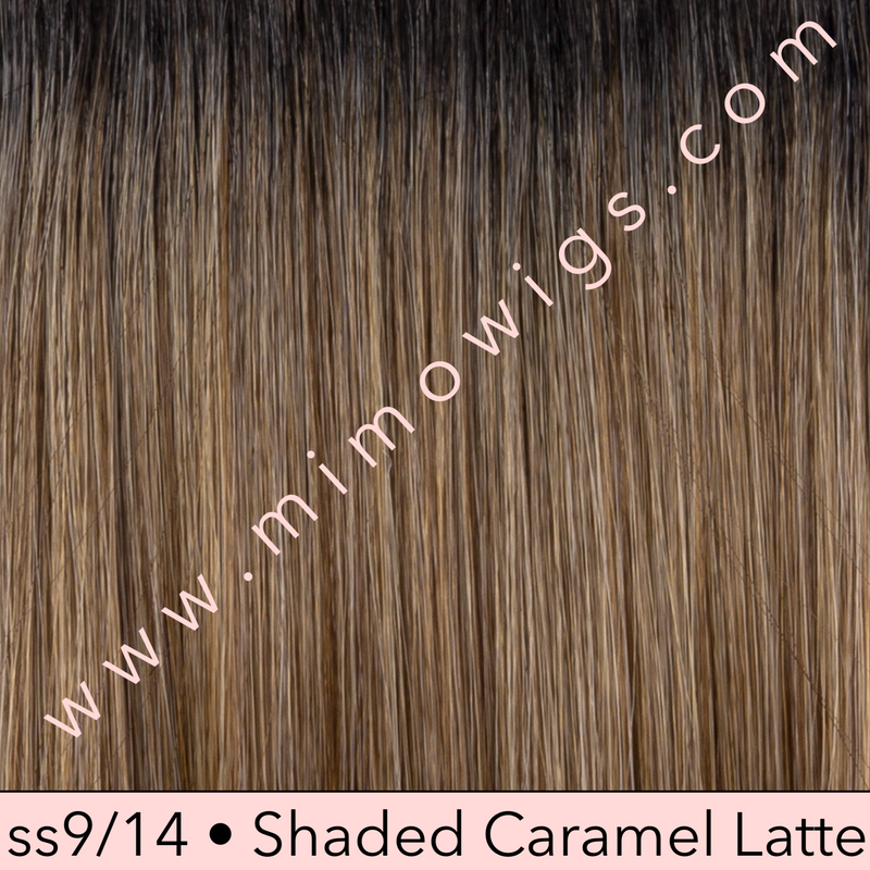 Jayla by Hairuwear • Kim Kimble Collection