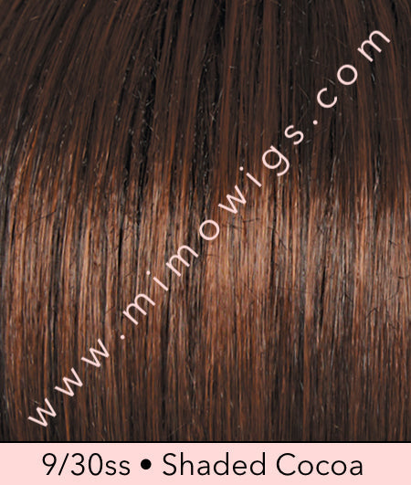 Classic Cool by Raquel Welch - MiMo Wigs